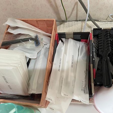 فندق 民泊くるり ناغويا المظهر الخارجي الصورة
